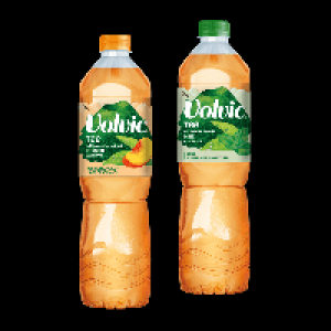Aldi Nord Volvic VOLVIC Tee