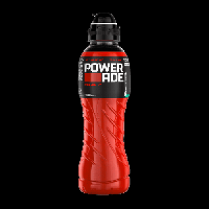 Aldi Nord Powerade POWERADE Wild Cherry