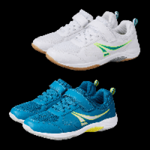 L&D Hallensportschuhe