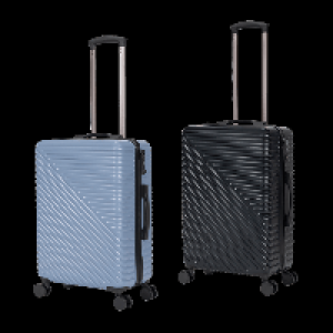 Aldi Nord Live In Style LIVE IN STYLE Design-Trolley