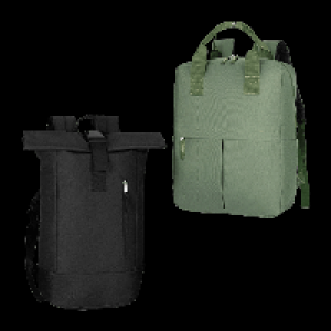 LIVE IN STYLE Rucksack