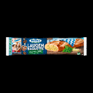 MEGGLE Laugenbaguette
