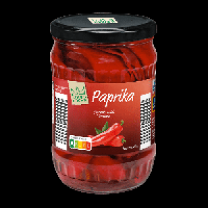 KING’S CROWN Paprika