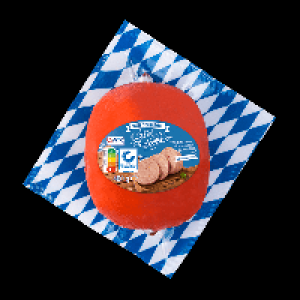 WIESN SCHMANKERL Bierkugel
