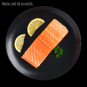 Aldi Nord Golden Seafood GOLDEN SEAFOOD Lachsfiletportionen