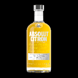 Aldi Nord Absolut ABSOLUT Citron