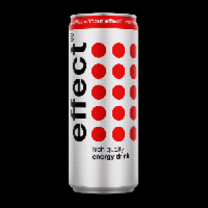 EFFECT Energydrink Classic
