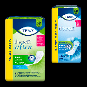 TENA Discreet Einlagen