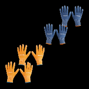 GARDENLINE Gartenhandschuhe
