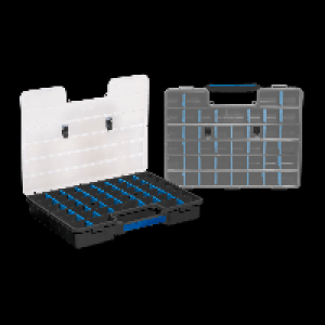 Aldi Nord Workzone WORKZONE Profi-Organizer