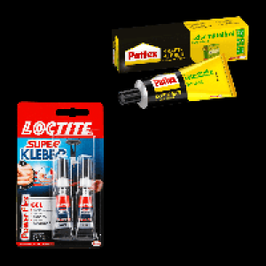 PATTEX/LOCTITE Kleber
