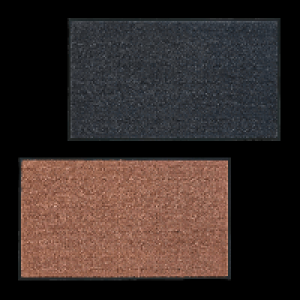Aldi Nord Home Creation HOME CREATION Schmutzfangmatte; B x L: ca. 70 x 120 cm