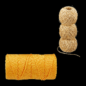WORKZONE Schnur / Leine