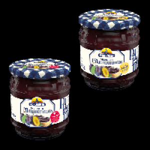 MÜHLHÄUSER Pflaumenmus