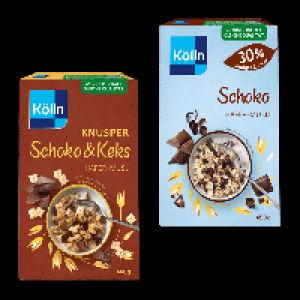 K&Ouml;LLN M&uuml;sli 3.79&nbsp;&euro;