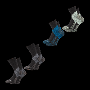 Aldi Nord Crane CRANE Sport-Socken