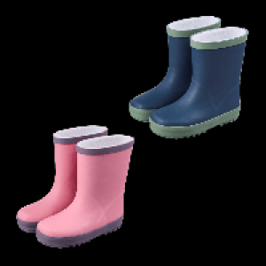 Aldi Nord Lily < Dan LILY & DAN Regenstiefel, gefüttert