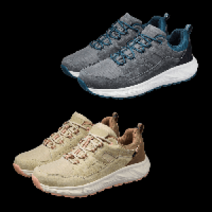 Aldi Nord Adventuridge ADVENTURIDGE Trekkingschuhe