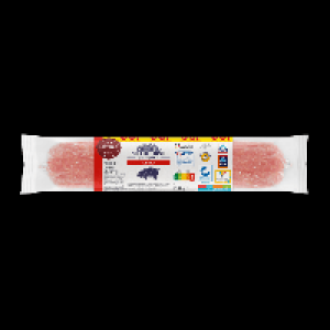 MEINE METZGEREI Schinken-Zwiebelmettwurst XXL
