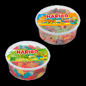 HARIBO Kiddies Big Box