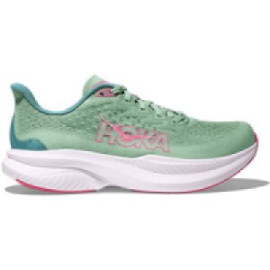 Damen Laufschuhe MACH 6