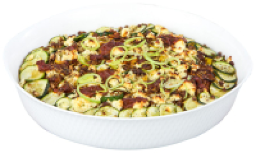 LUMINARC Auflaufform Smart Cuisine Wavy