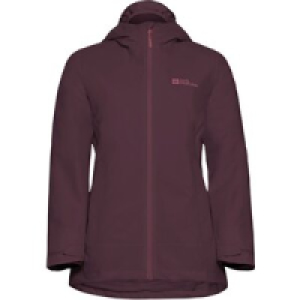 Damen Doppeljacke MOONRISE 3IN1 JKT W 247.90 €