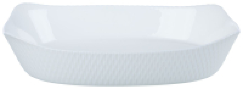 LUMINARC Auflaufform Smart Cuisine Wavy 4.99 €