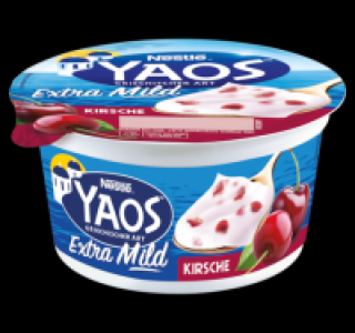 Penny  NESTLÉ Yaos Joghurt