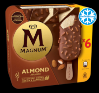 Penny  MAGNUM Stieleis