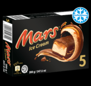 MARS Eisriegel
