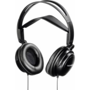 Stereo Senior TV-Kopfh&ouml;rer HED2112BK 17.99&nbsp;&euro;