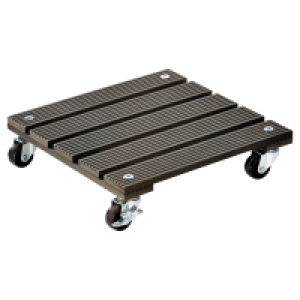 GARDENLINE Pflanzenroller
