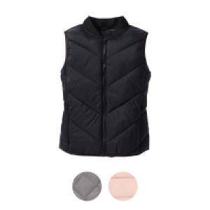 UP 2 FASHION WOMEN Damen-Steppweste