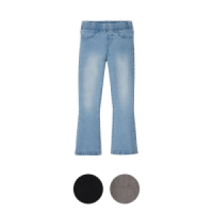 LILY & DAN Kinder Jeggings