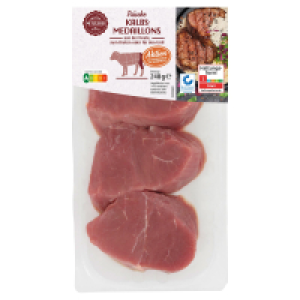 MEINE METZGEREI Kalbsmedaillons 240 g