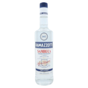 RAMAZZOTTI Sambuca 0,7 l