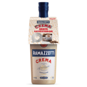 Aldi Süd  RAMAZZOTTI Crema 0,7 l