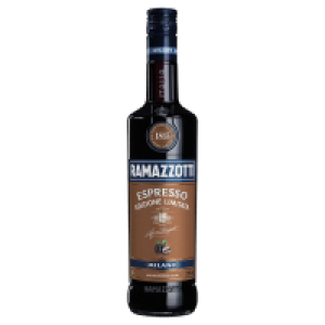RAMAZZOTTI Espresso 0,7 l