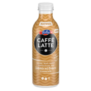 Emmi Caffè Latte in der Flasche 650 ml, Macchiato