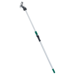 GARDENLINE Teleskop Baumschere mit Säge