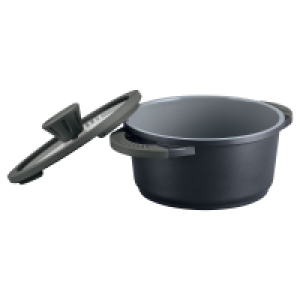 CROFTON Aluguss Topf 18 cm