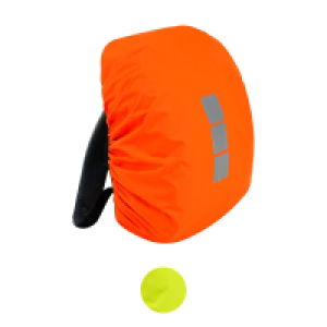 CRANE Damen oder Herren Fahrradzubehör, PSA - Raincover