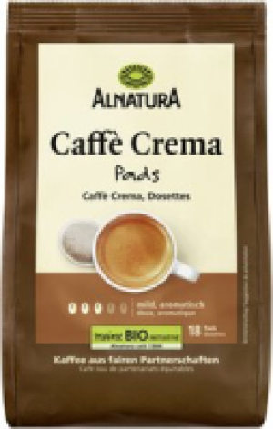 Caff&egrave; Crema Pads 3.49&nbsp;&euro;