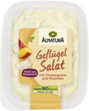 Alnatura Geflügelsalat