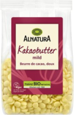 Alnatura Kakaobutter