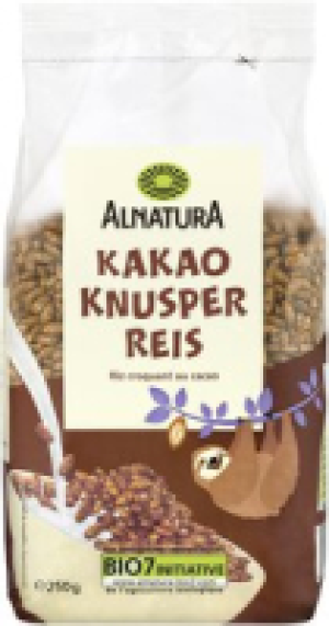 Kakao-Knusperreis 2.99&nbsp;&euro;