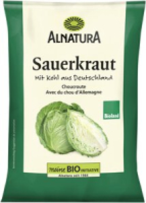 Sauerkraut 1.49&nbsp;&euro;