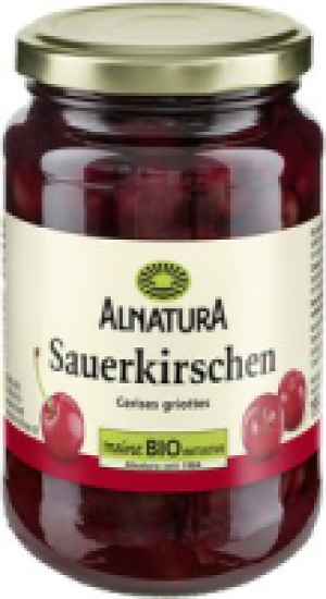 Sauerkirschen 3.49&nbsp;&euro;