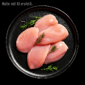 MEINE METZGEREI H&auml;hnchenbrustfilet-Teilst&uuml;cke XXL 9.99&nbsp;&euro;